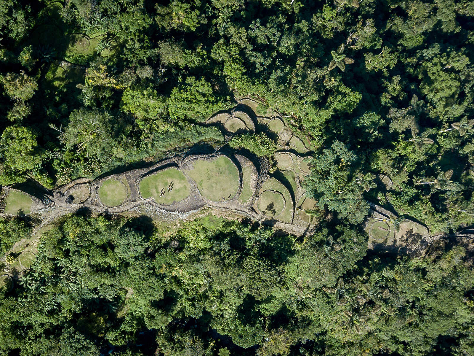 Ciudad Perdida 2