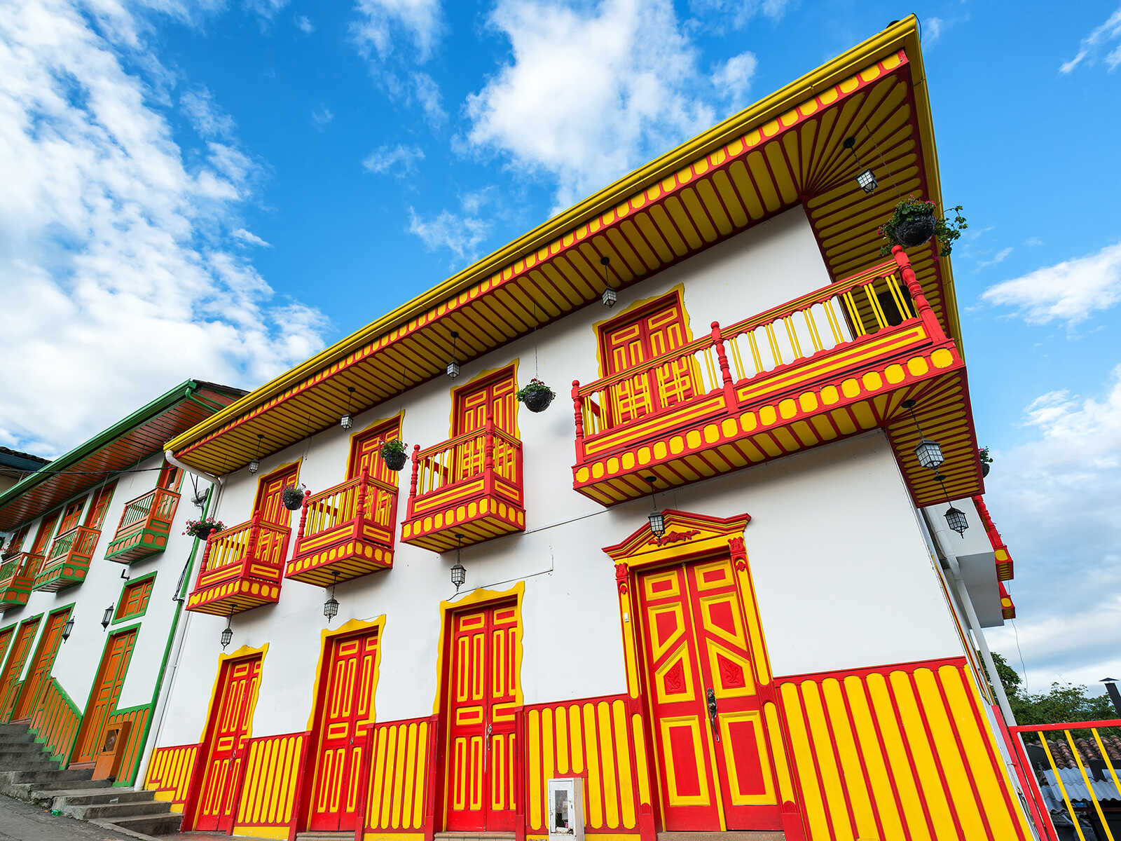 Additional view 1 of Salento