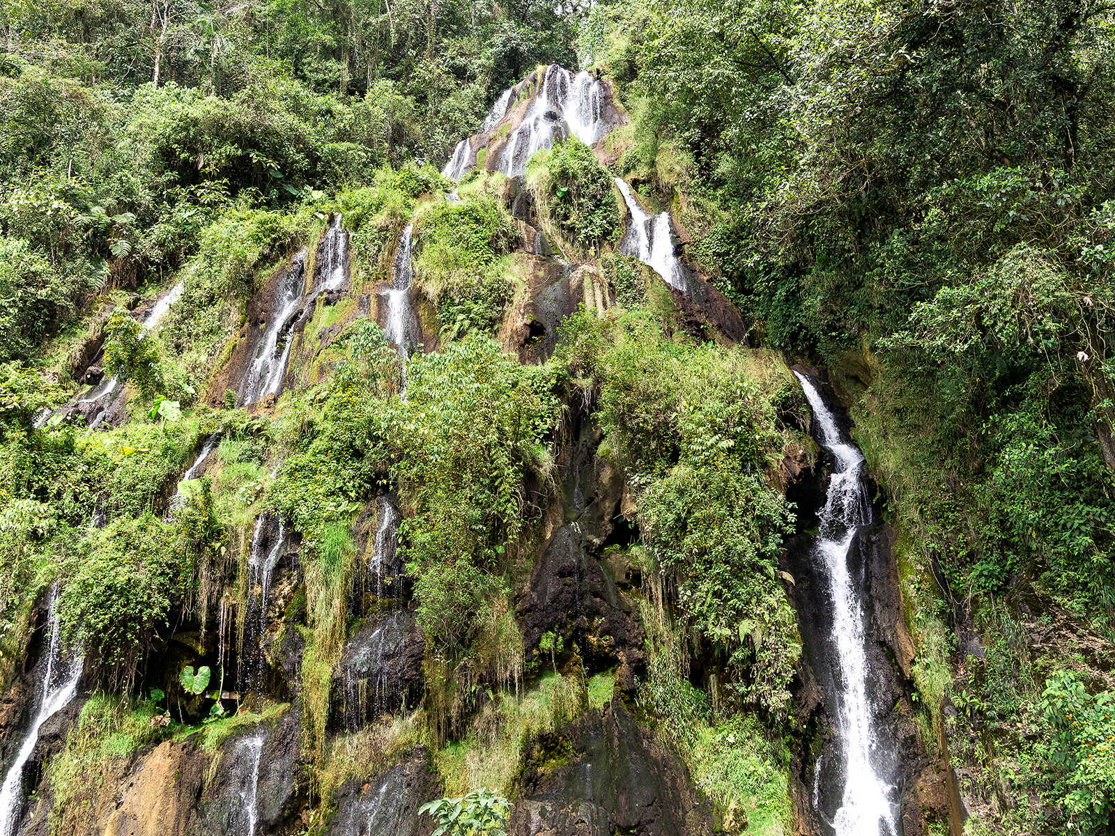 Additional view 1 of Termales Santa Rosa de Cabal