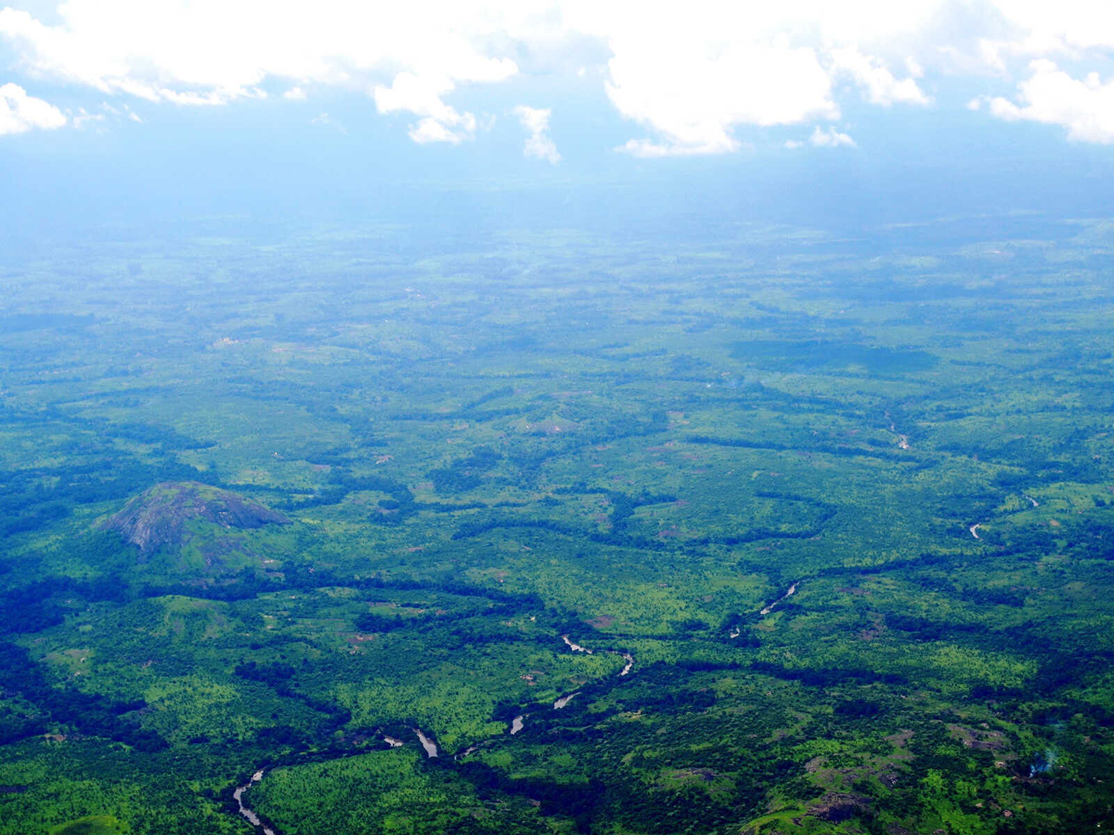 Garamba National Park 1