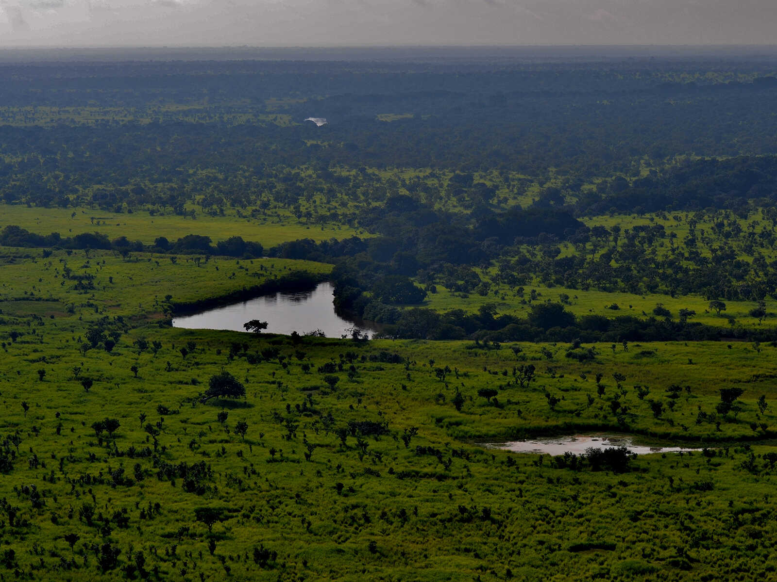Garamba National Park