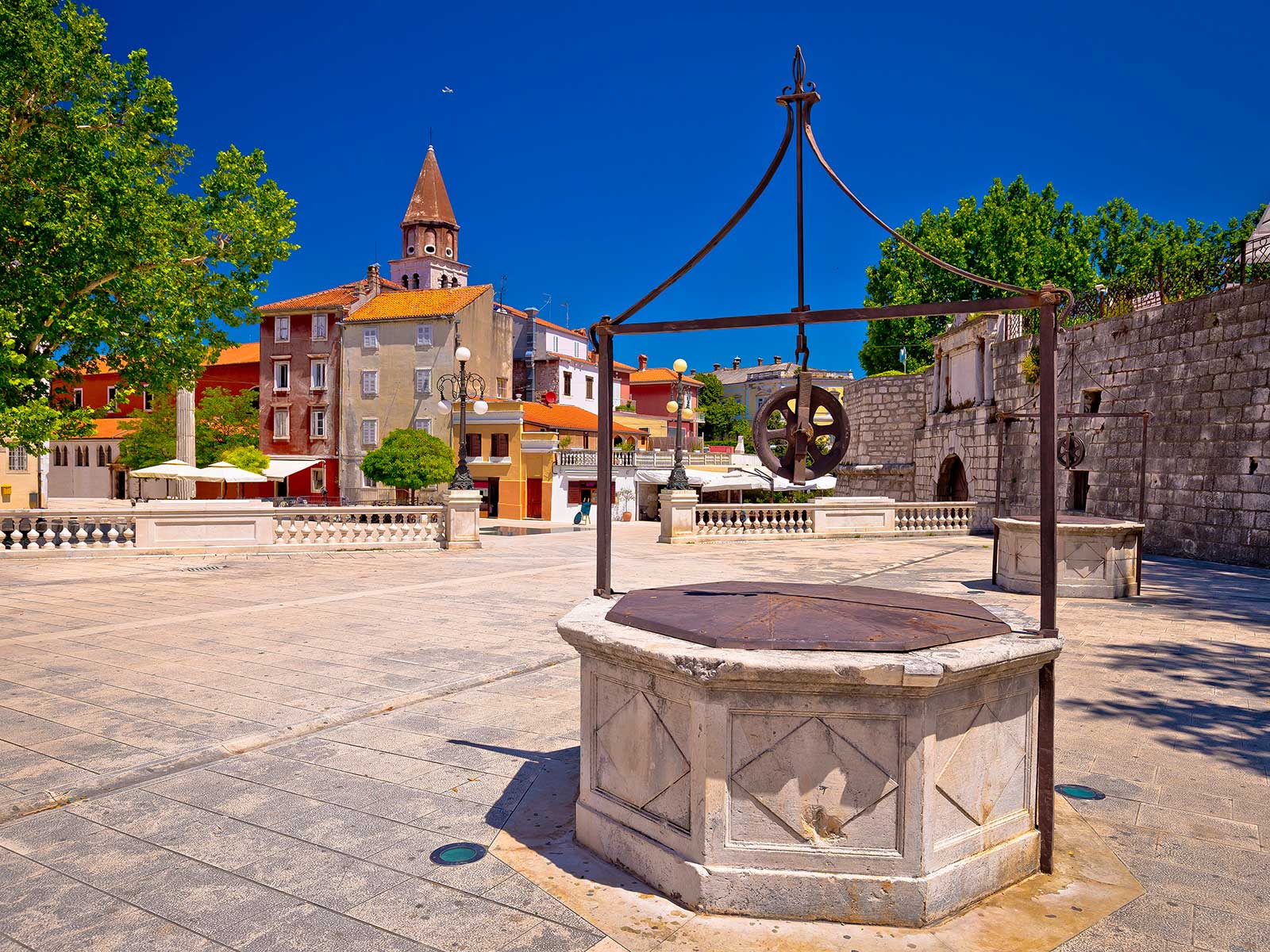 Additional view 2 of Zadar