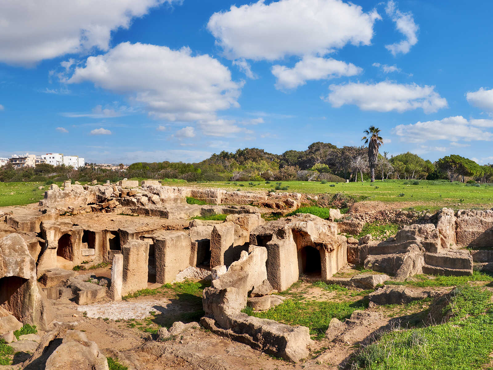 Tombs of the Kings 2