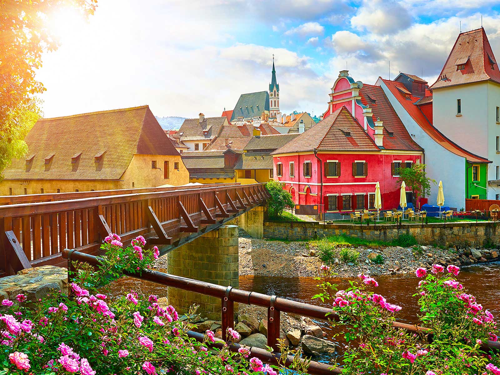 czech republic must visit places