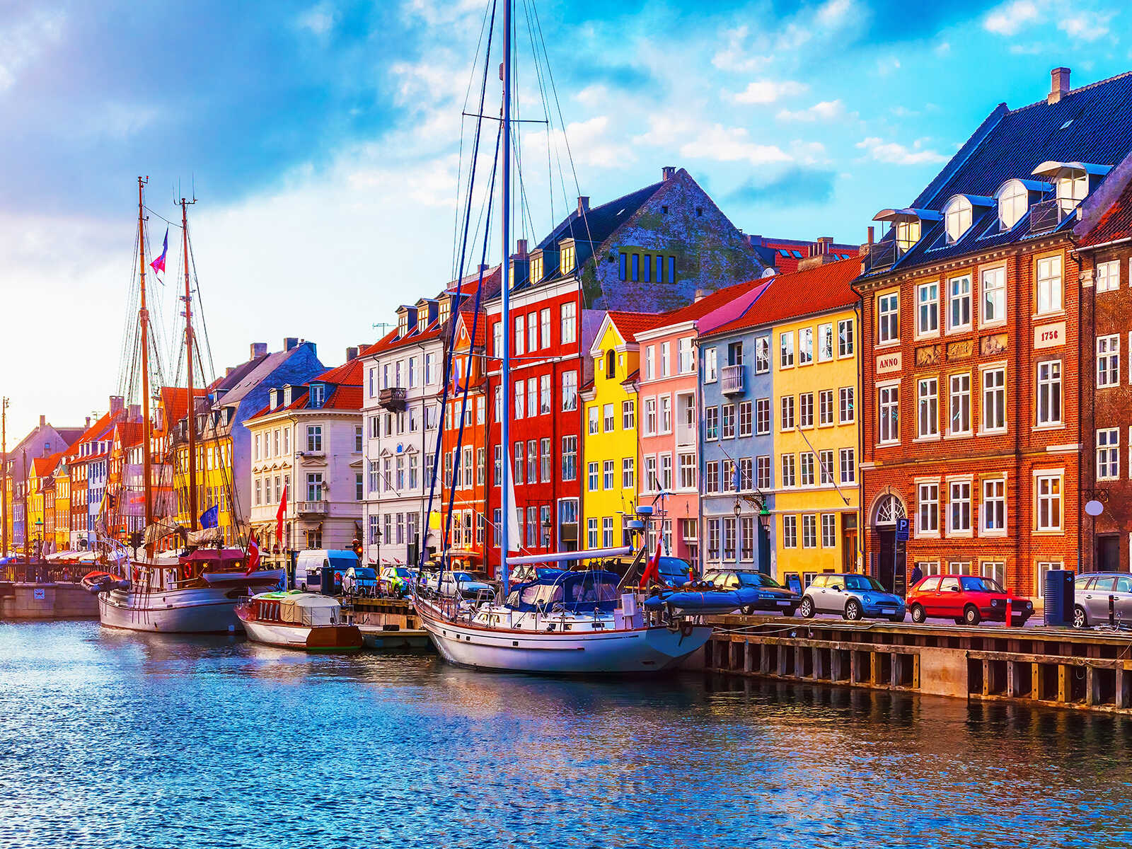 Denmark