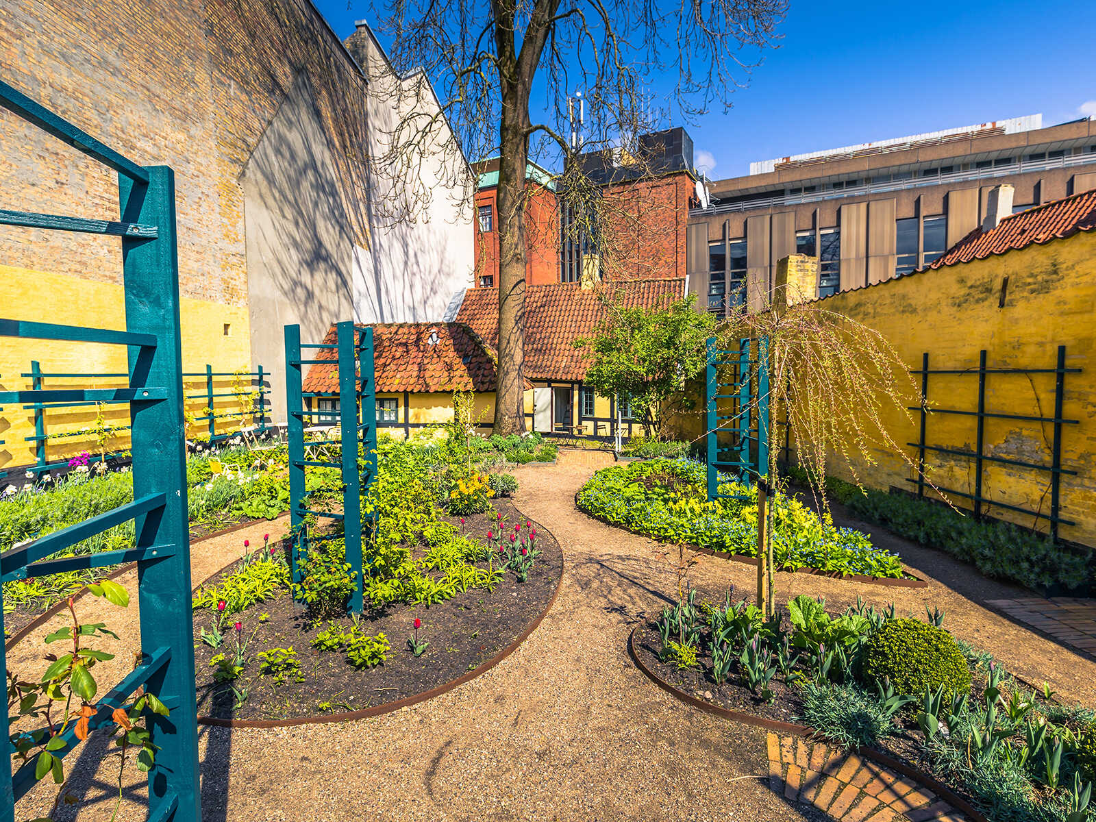 H.C. Andersen Museum 1