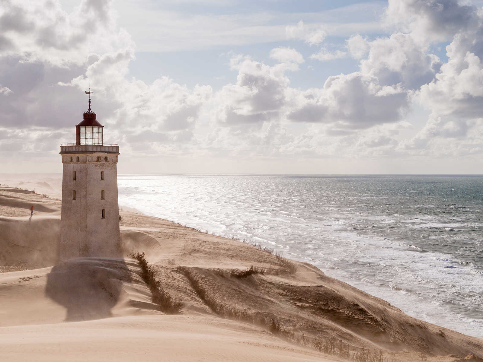 Rubjerg Knude