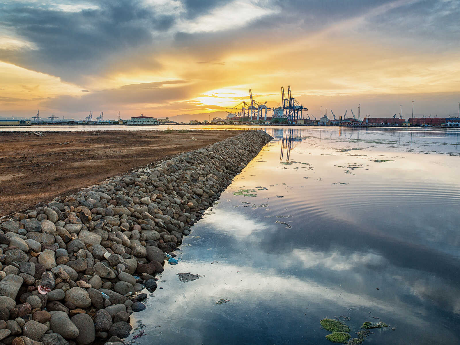 Djibouti