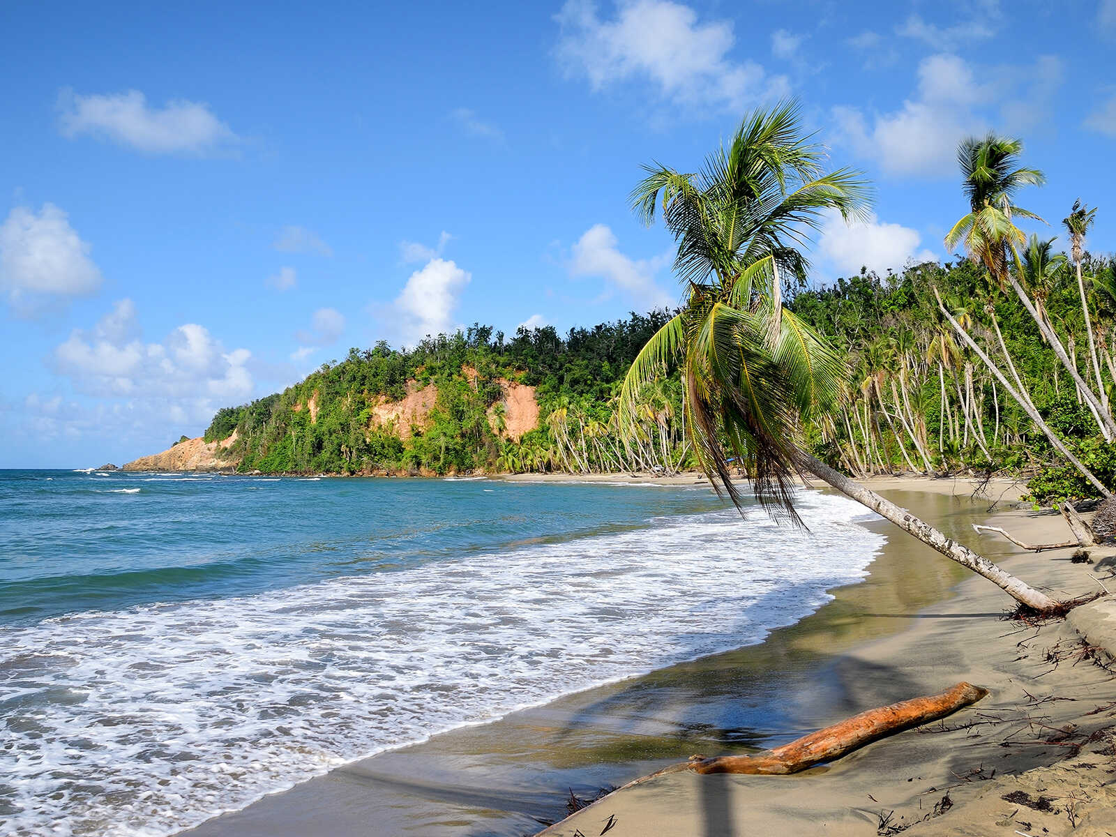 Batibou Beach