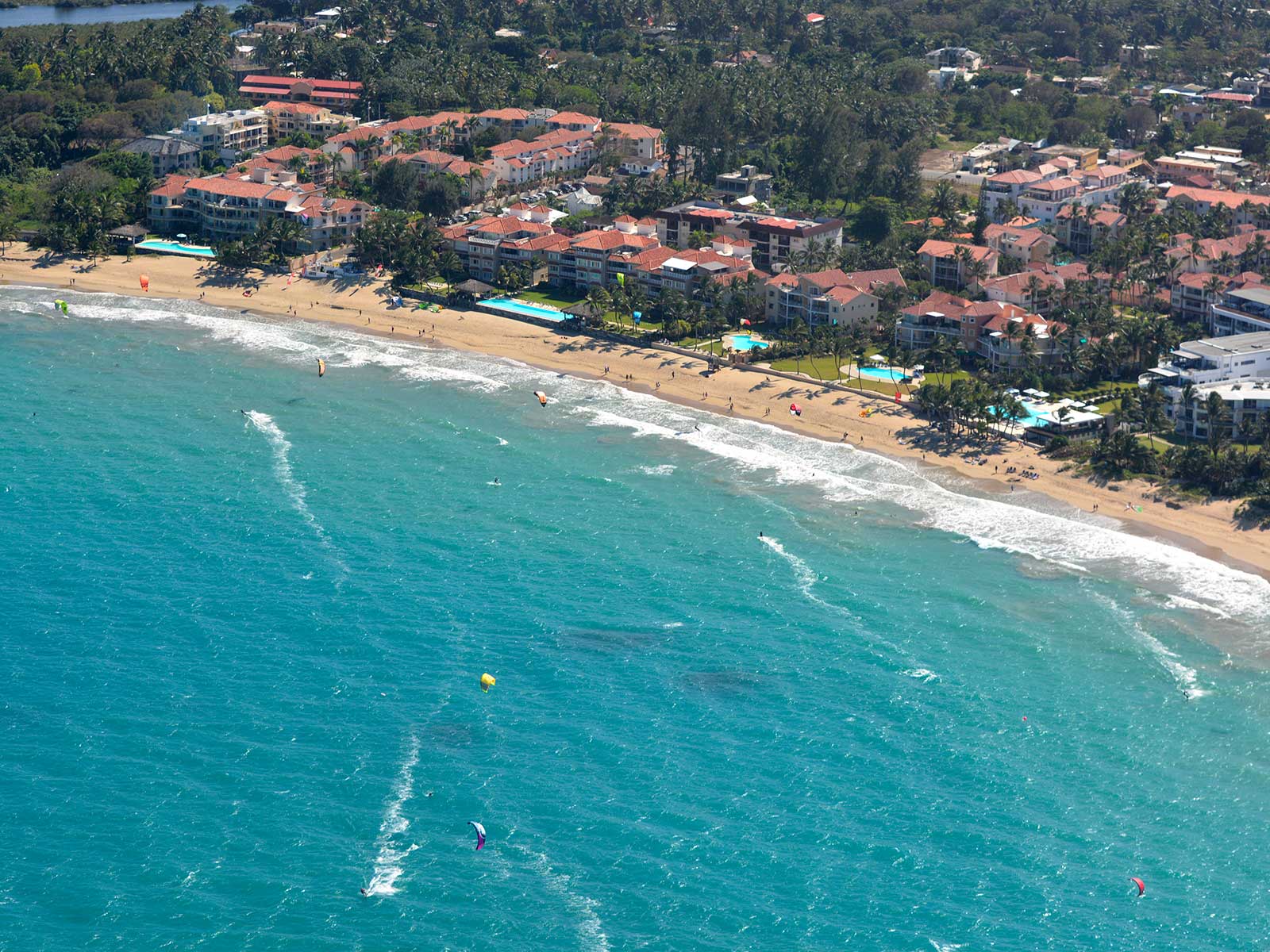 Kite Beach