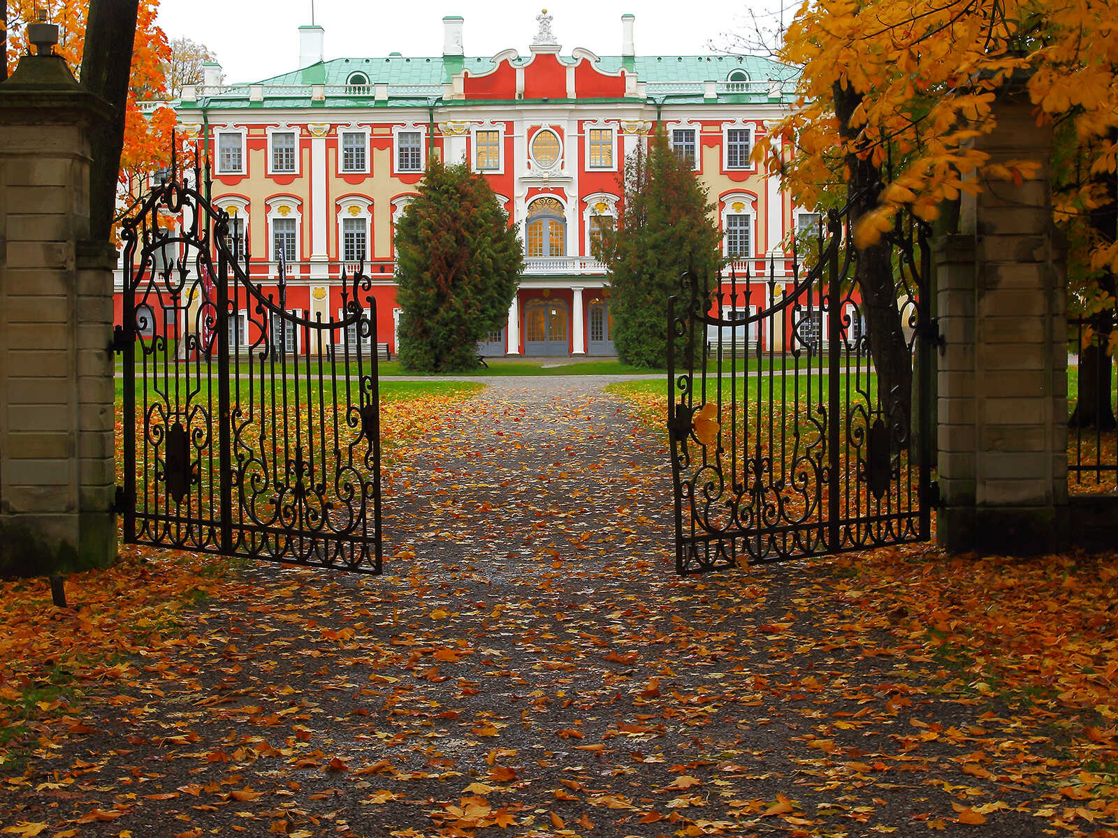 Kadriorg Park 1