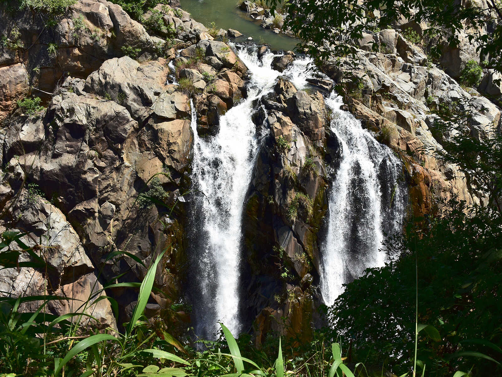 Mantenga Nature Reserve 1