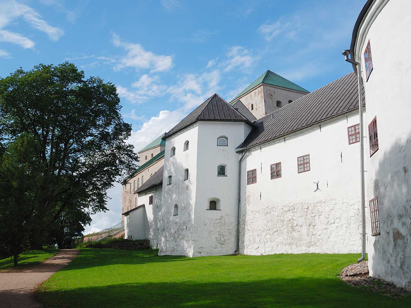 Turku Castle (Turun linna) 2