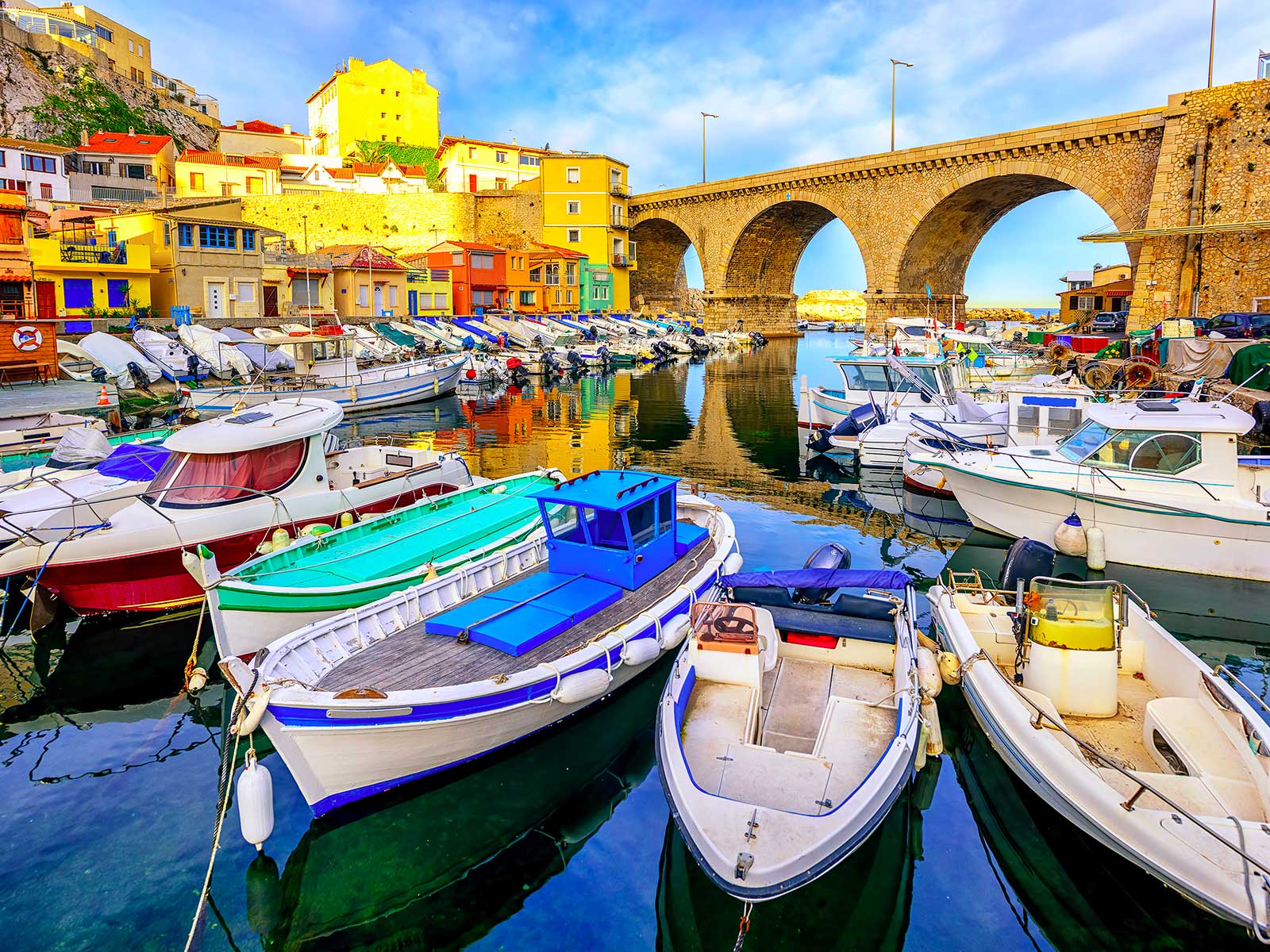 Marseille