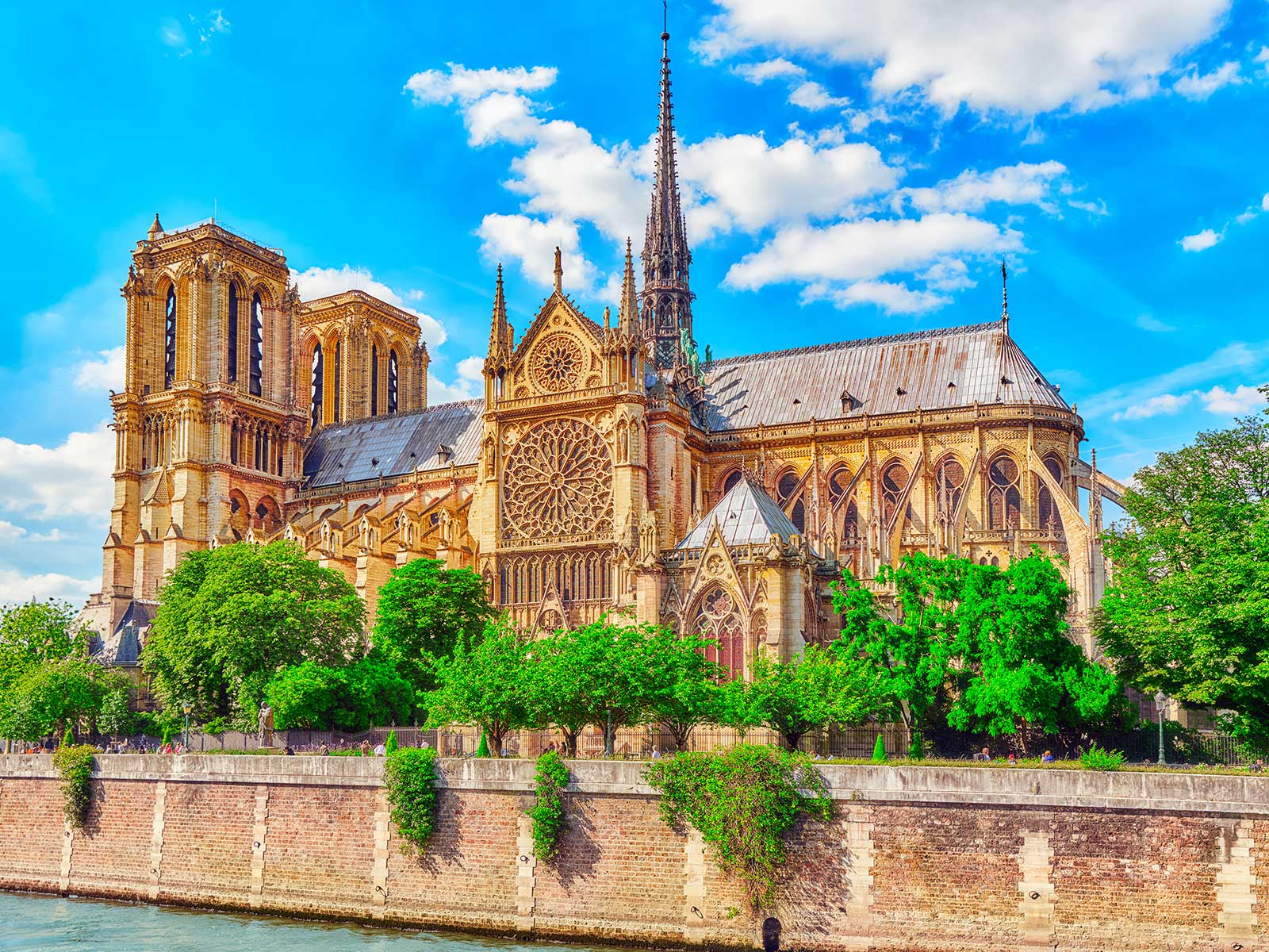 Vista adicional 2 de París