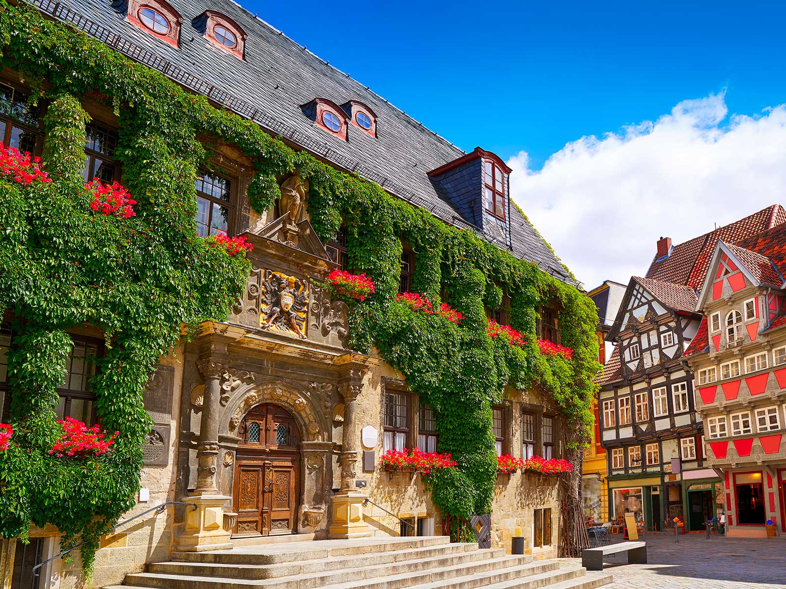 Quedlinburg