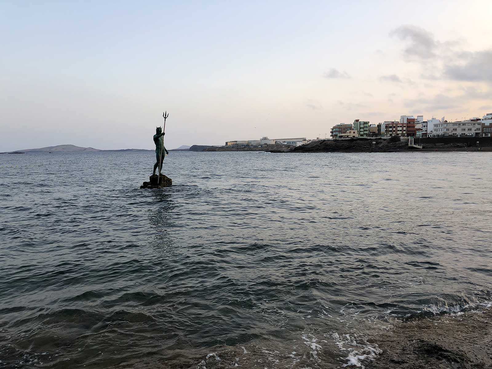 Gran Canaria
