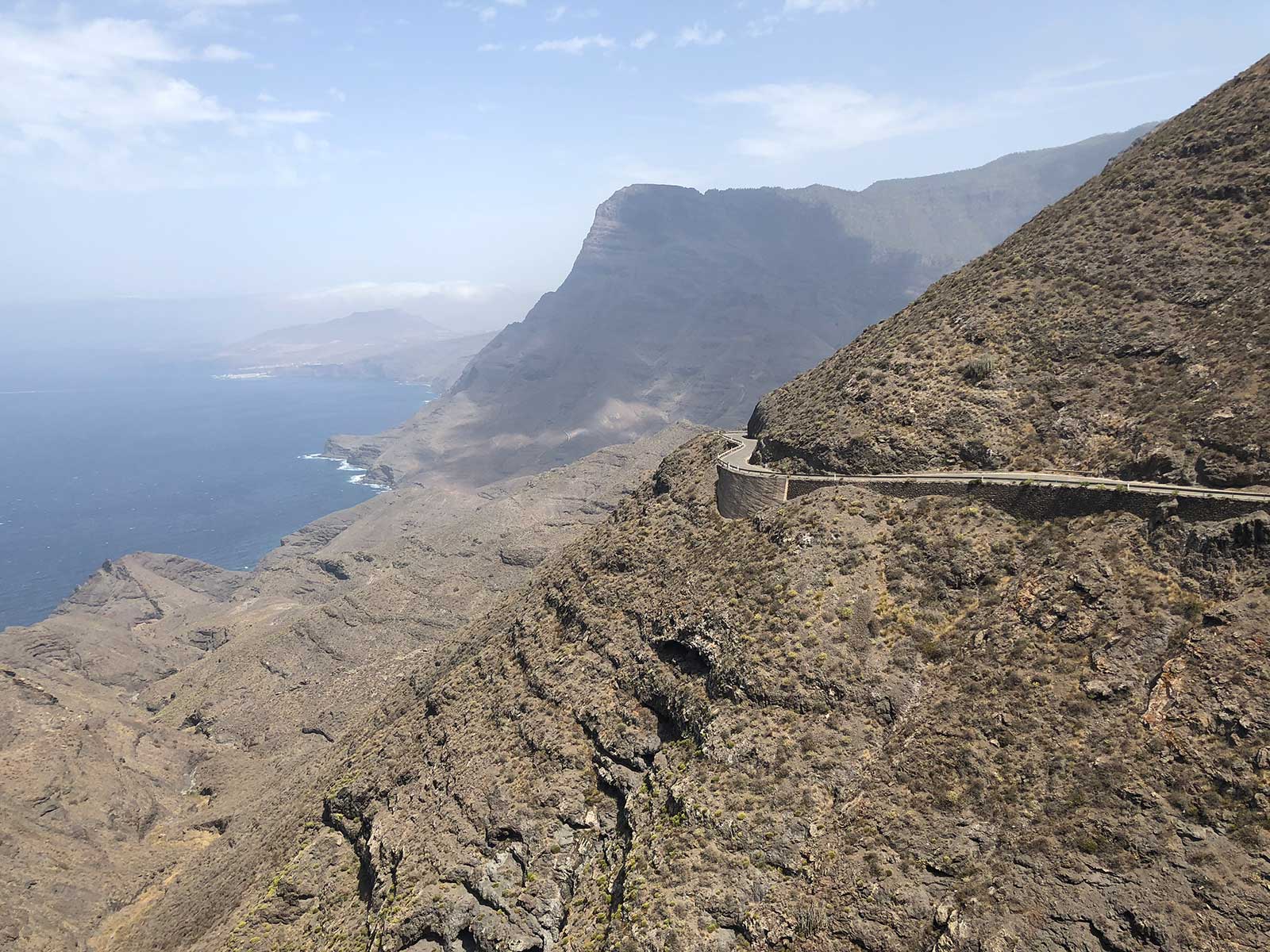 Mirador del Balcón