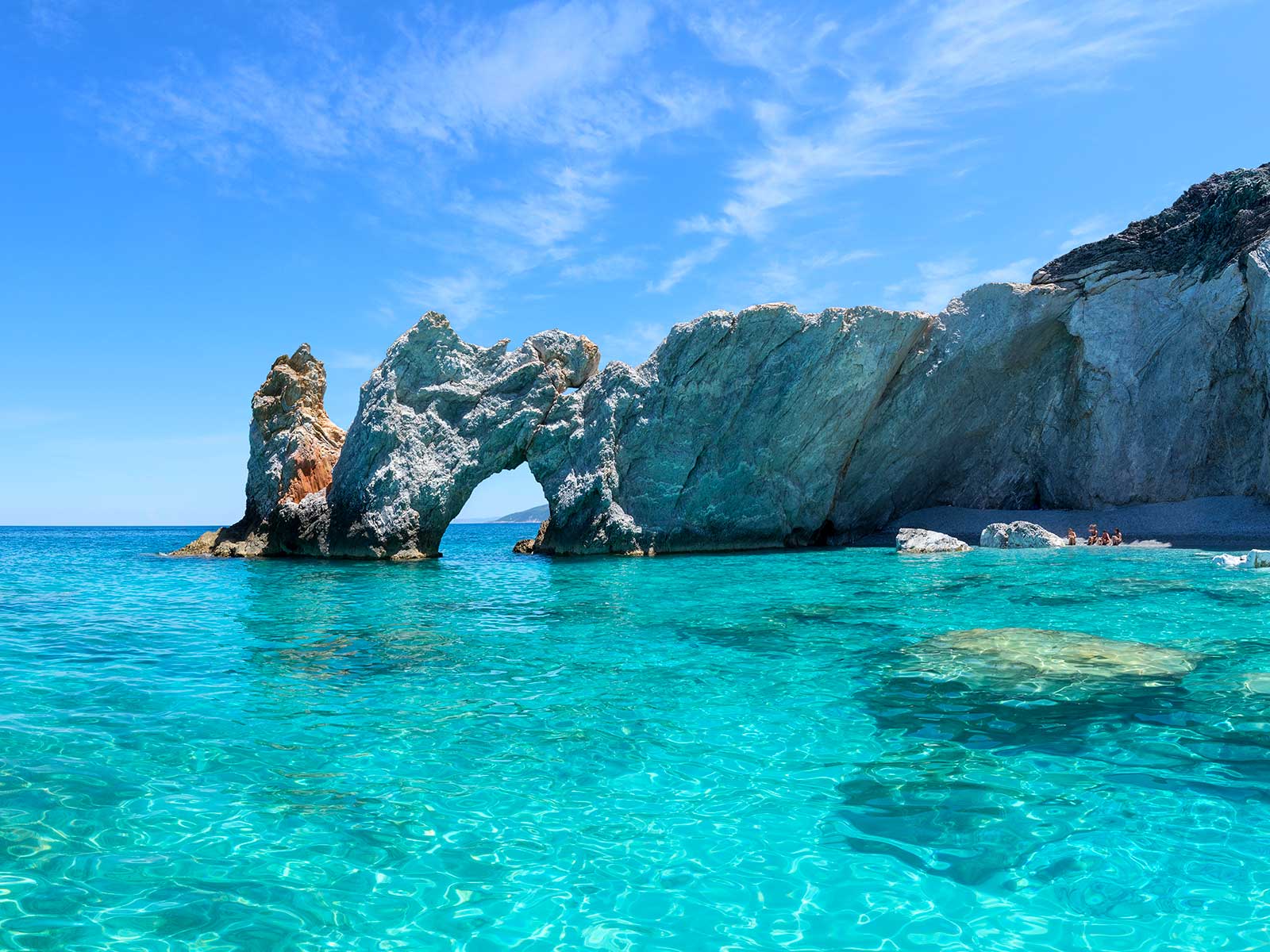 Skiathos