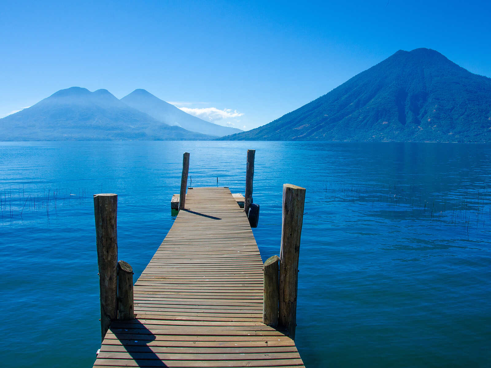 Lake Atitlán 1