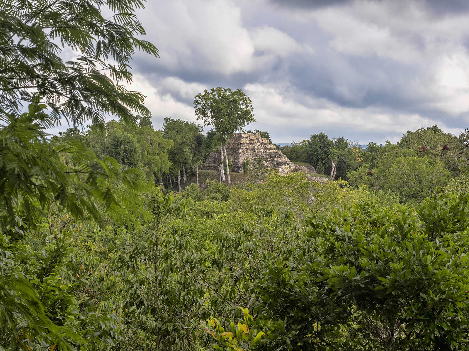Yaxha National Park 2