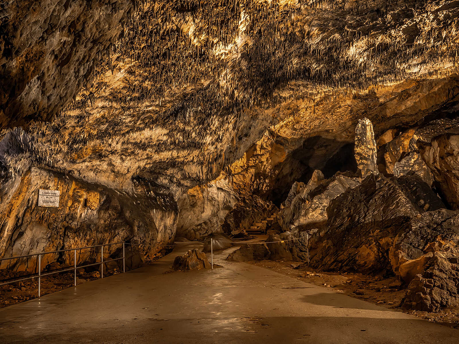 Aggtelek National Park 1