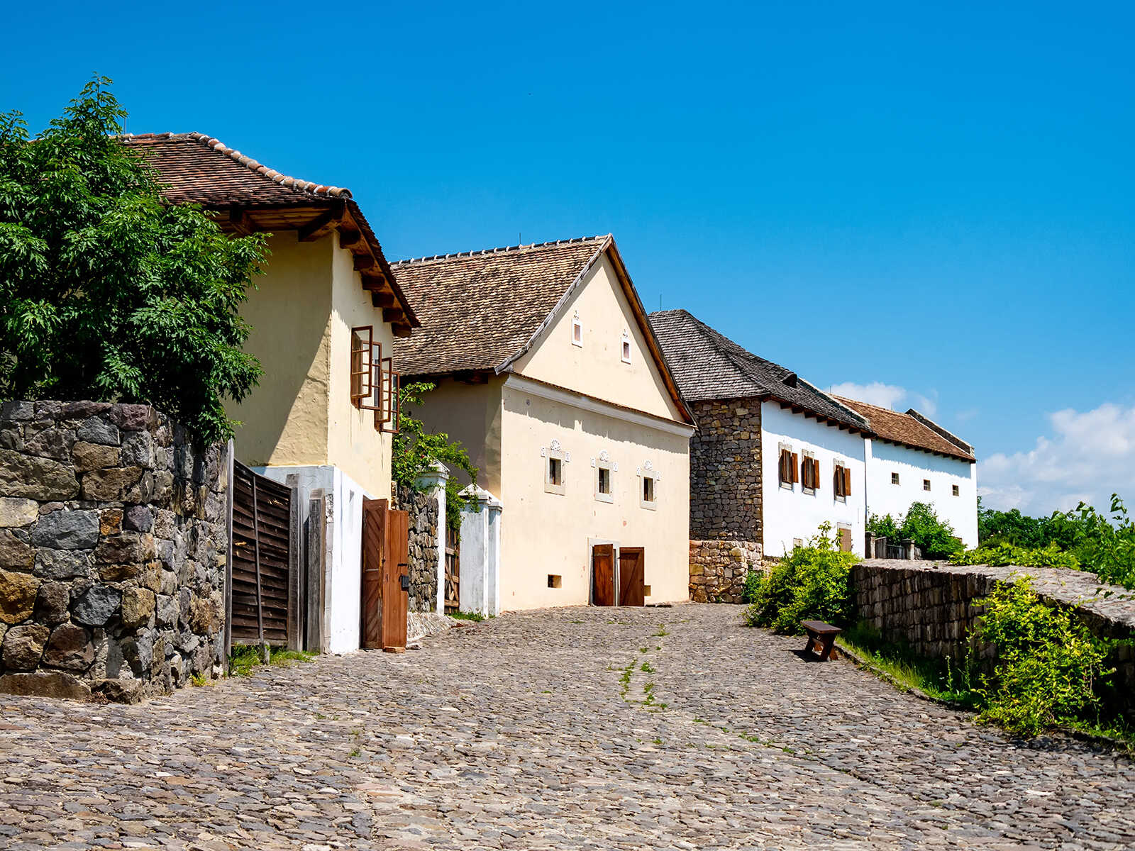 Szentendre Skanzen Village Museum