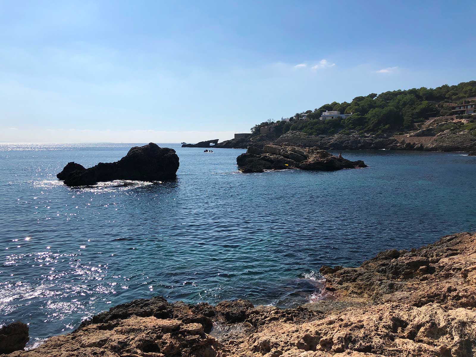 Cala Olivera 1
