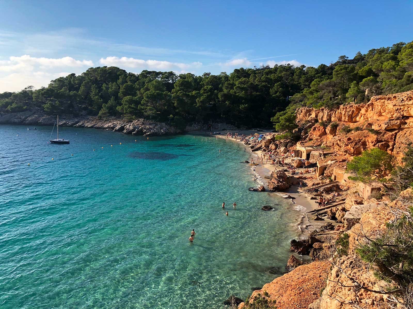 Cala Saladeta 3