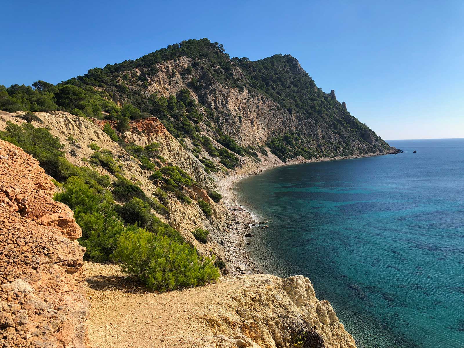 Mirador de los amantes 1