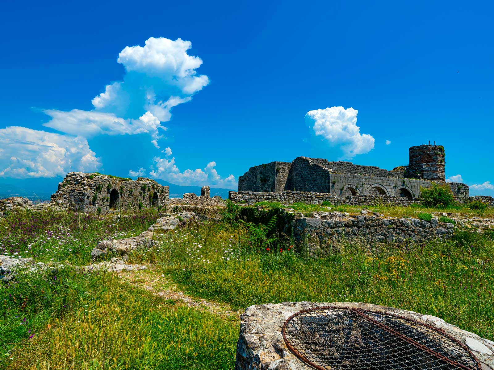 Additional view 1 of Shkoder Lake