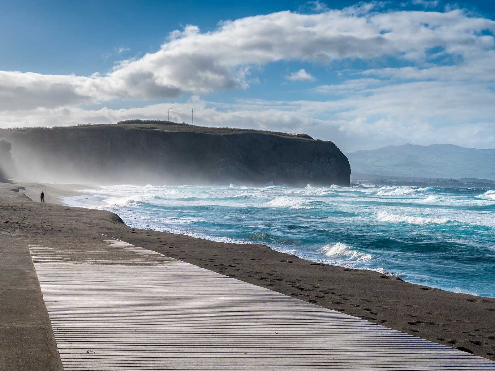 Praya de Santa Barbara