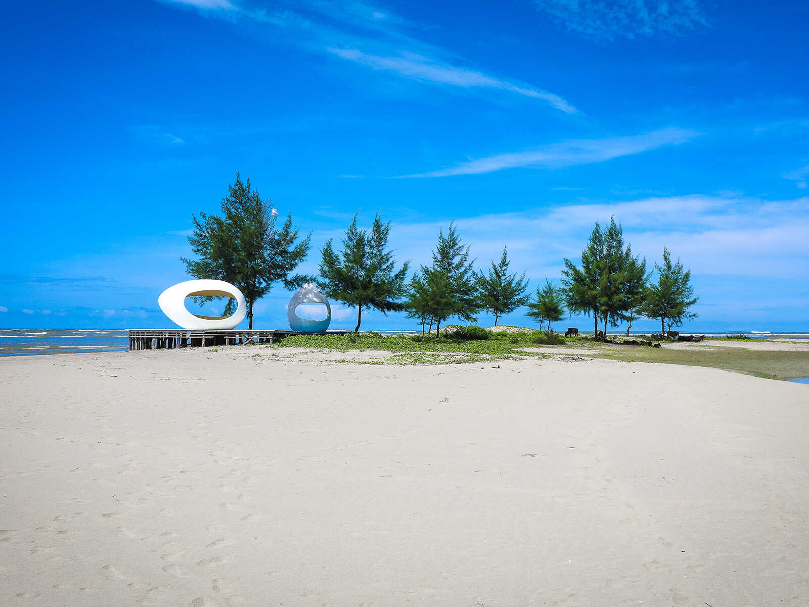 Additional view 1 of Cox’s Bazar Beach