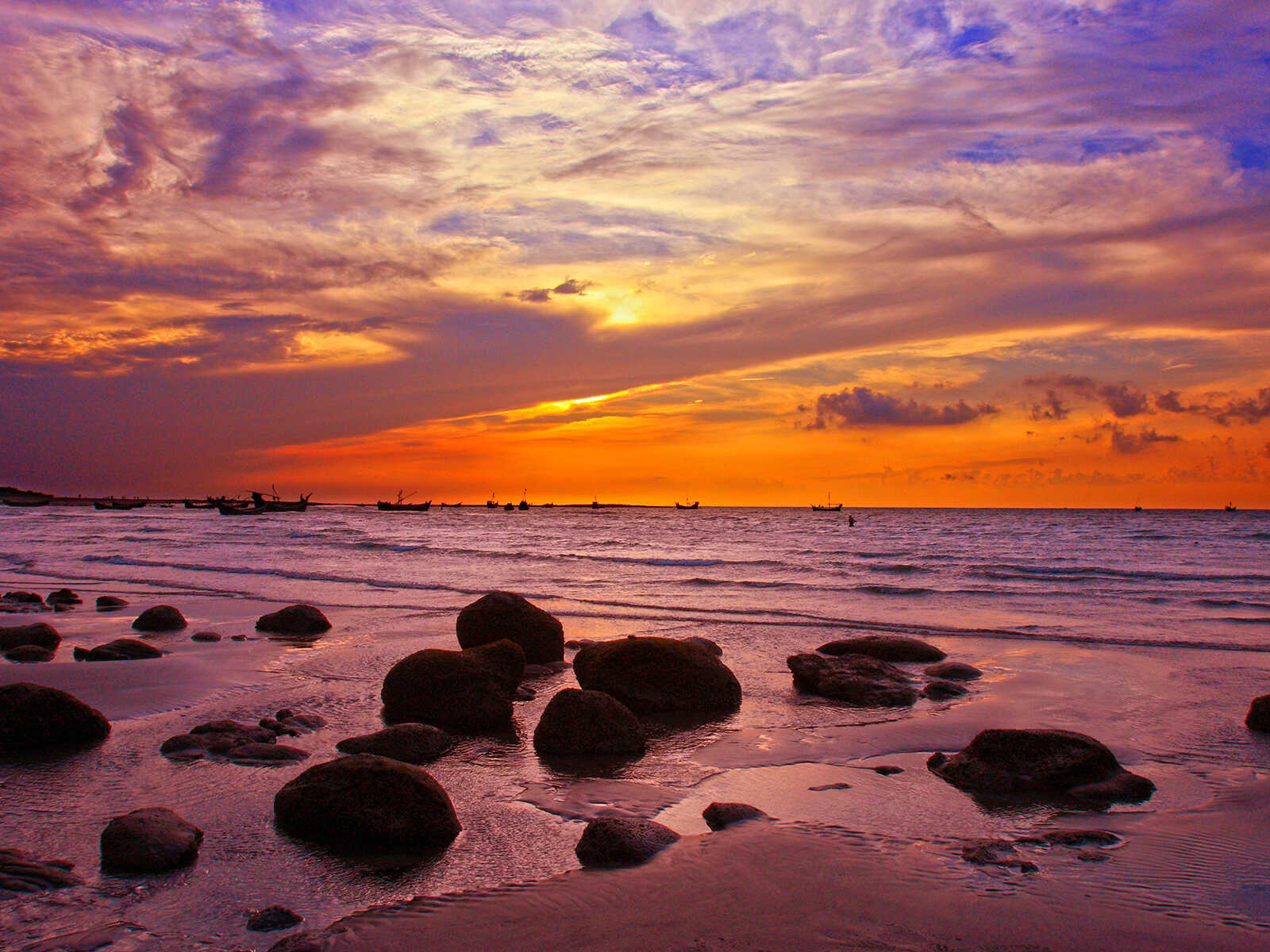 Additional view 3 of St. Martin’s Island