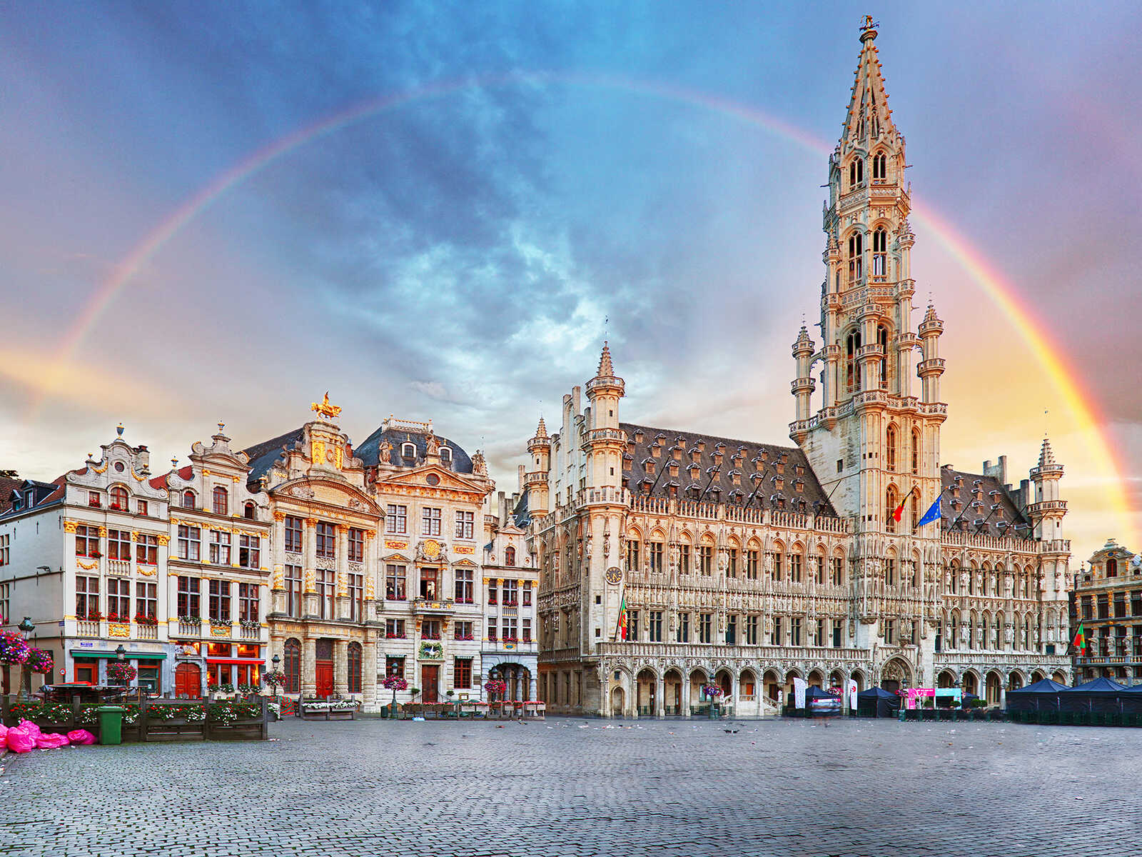 Grand Place