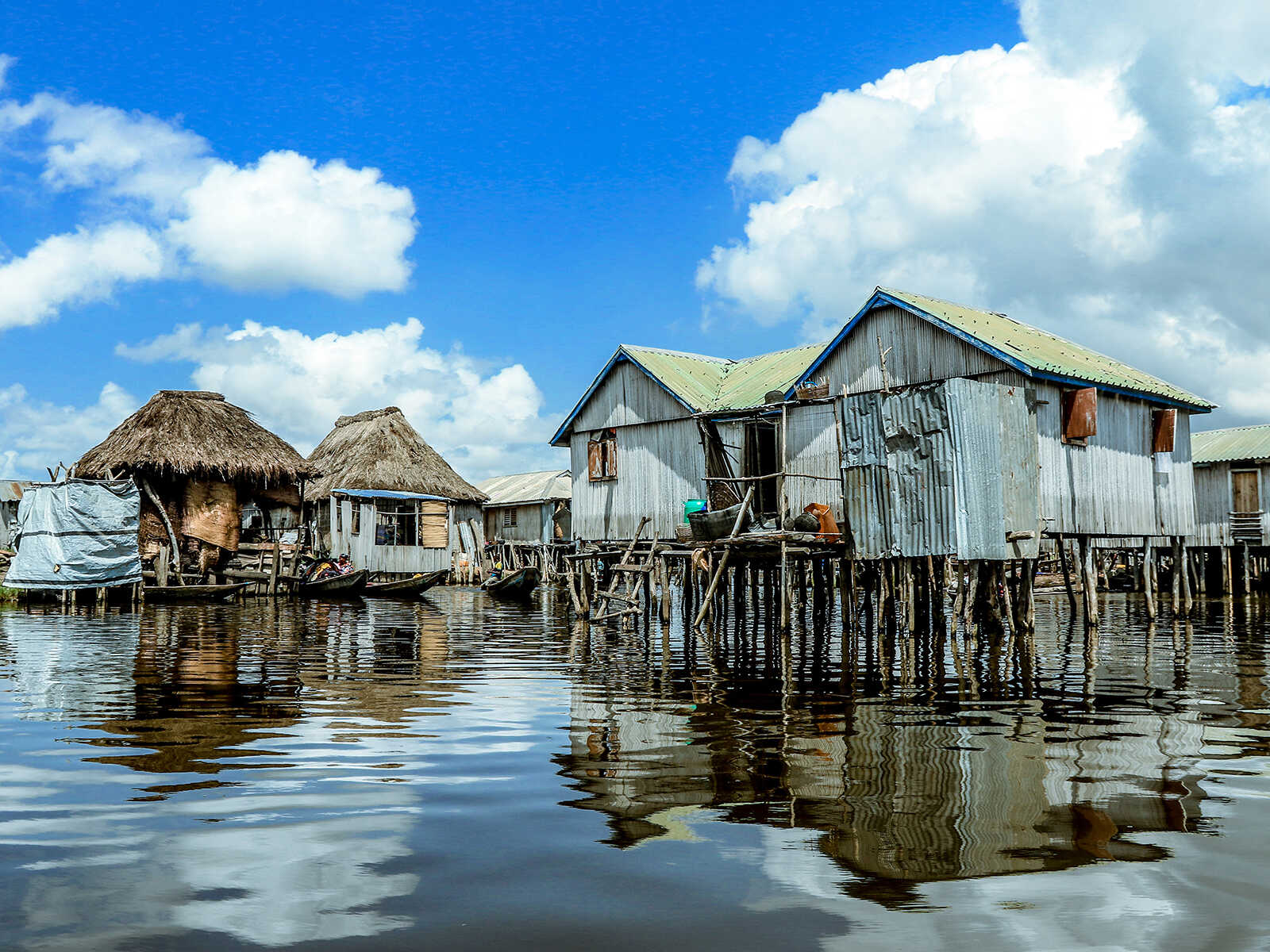 most beautiful places in Benin