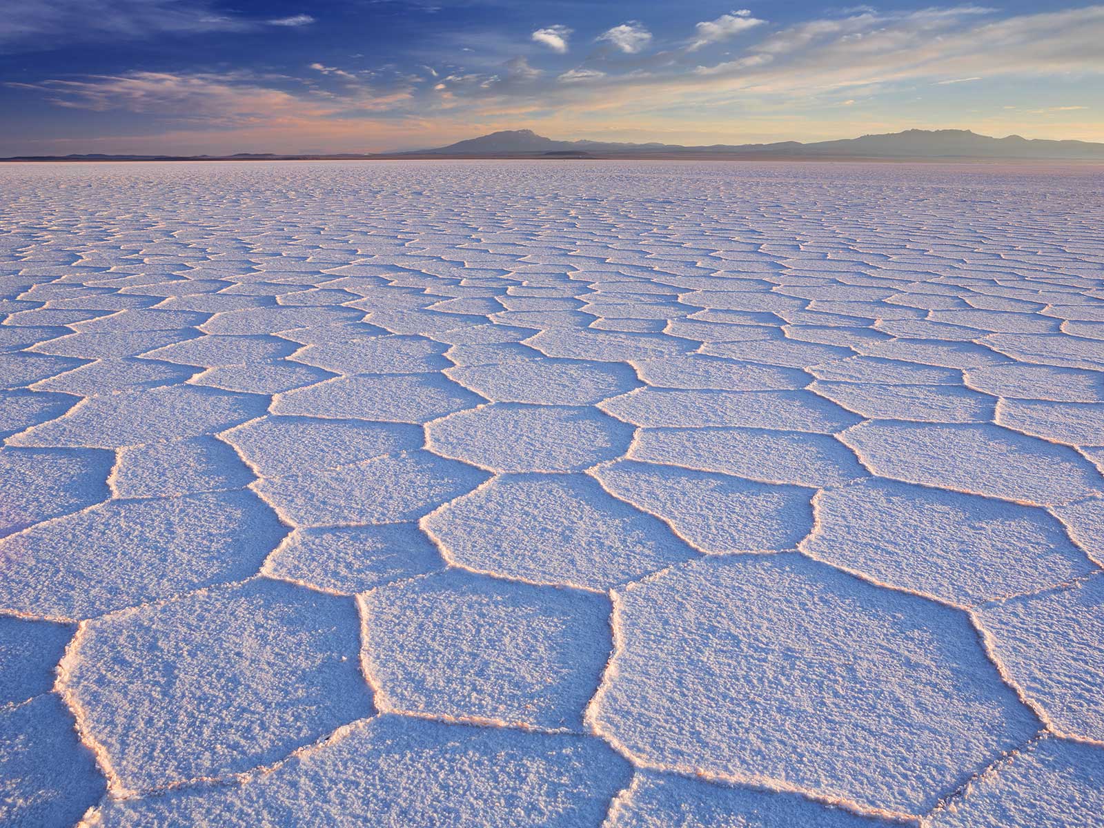 Salar de Uyuni