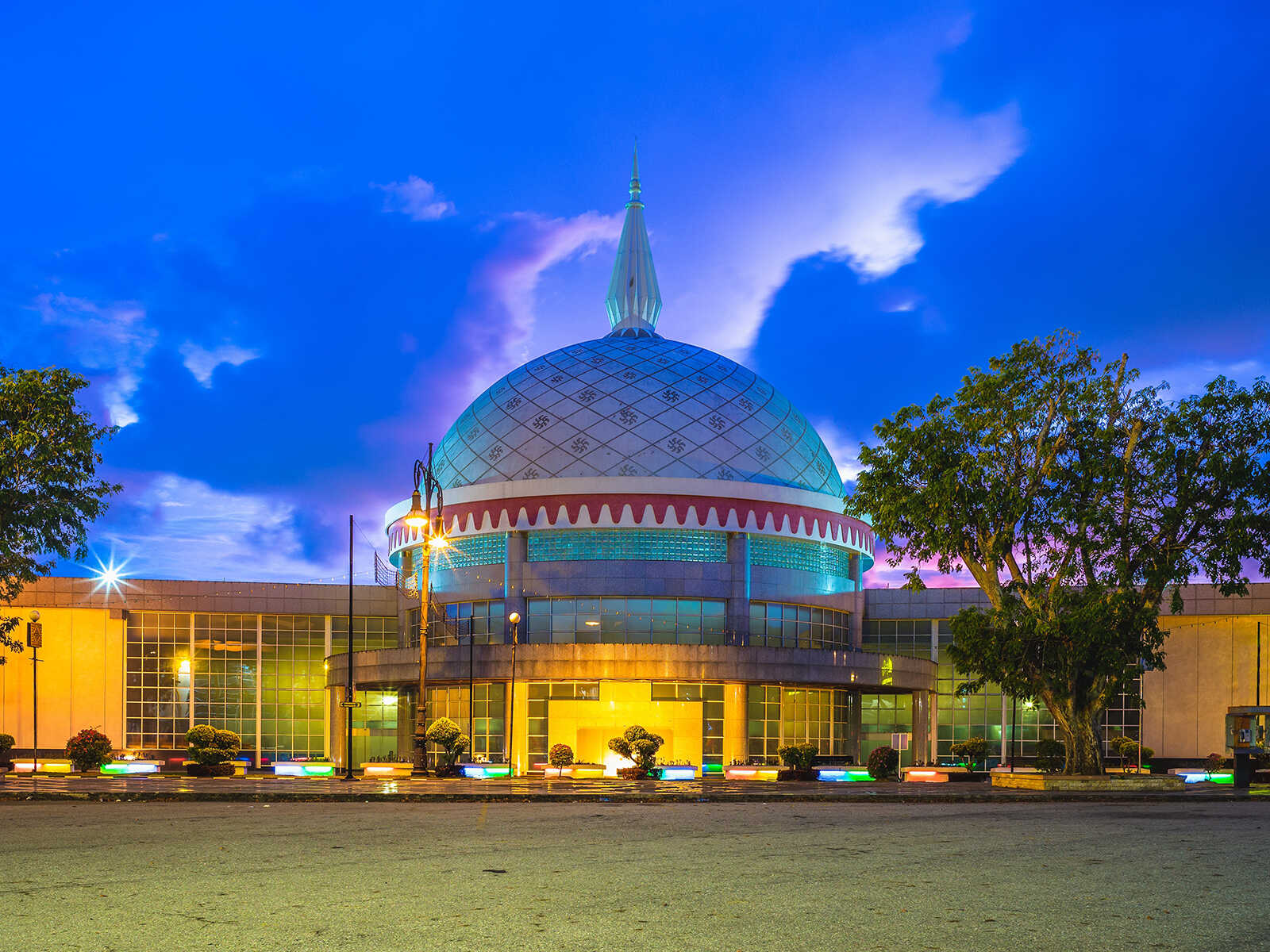 Royal Regalia Museum