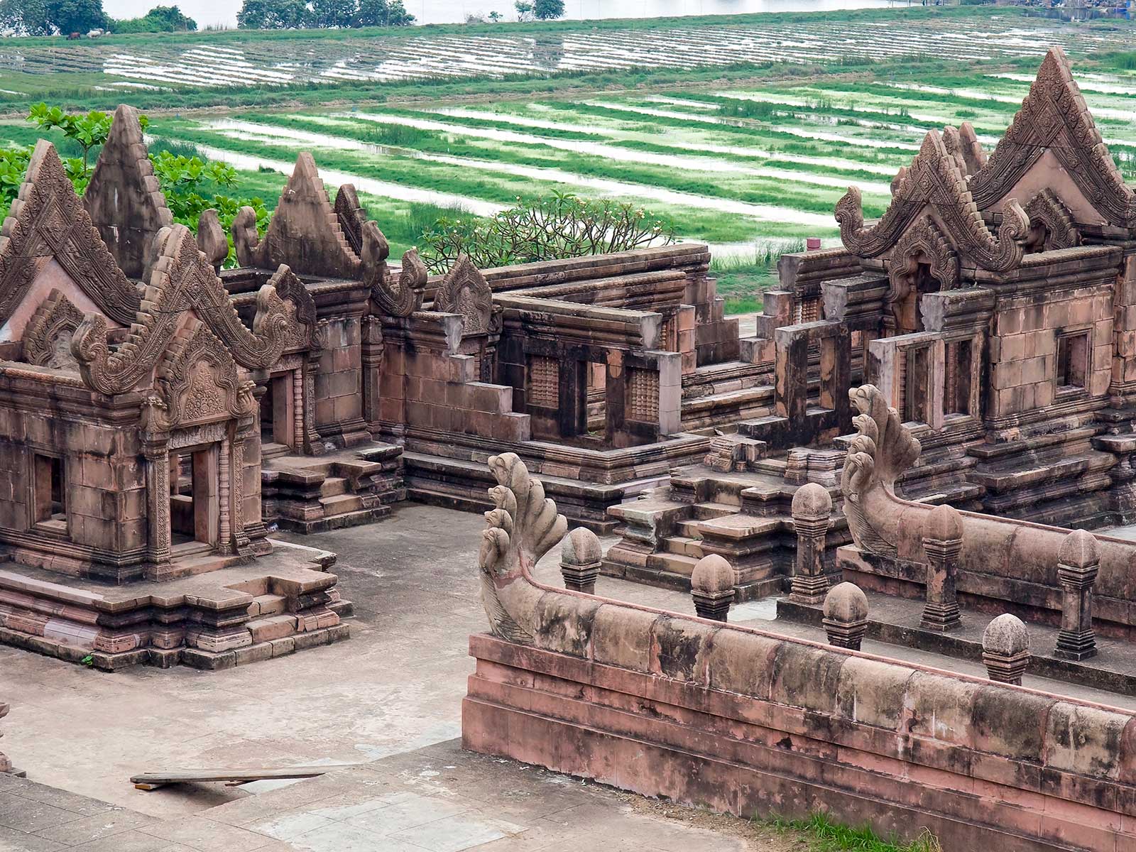 Prasat Preah Vihear