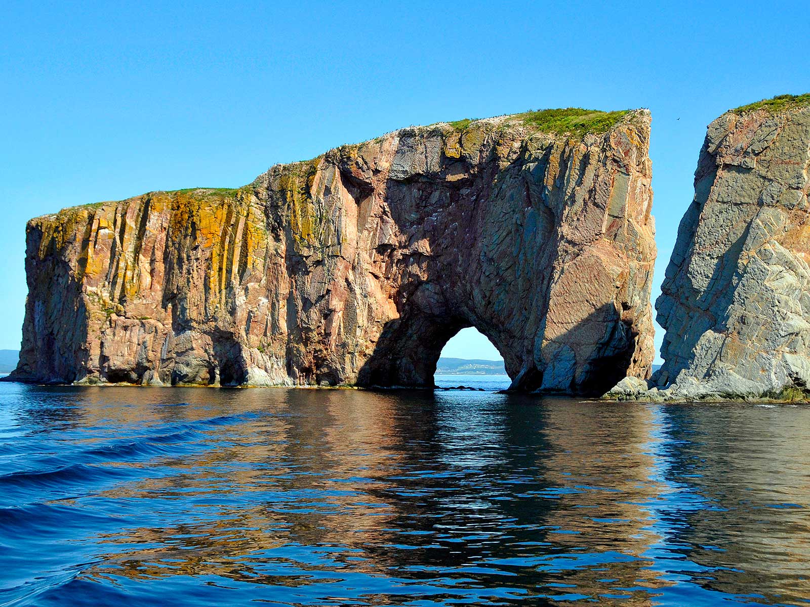 Percé Rock