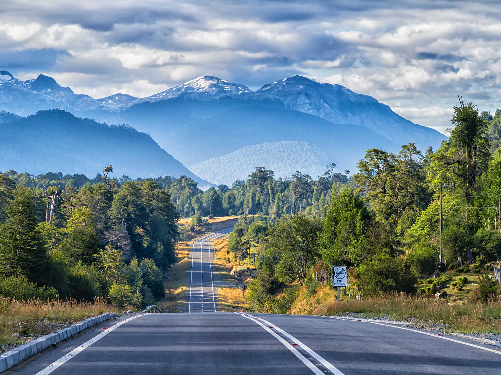 Additional view 1 of Carr Austral