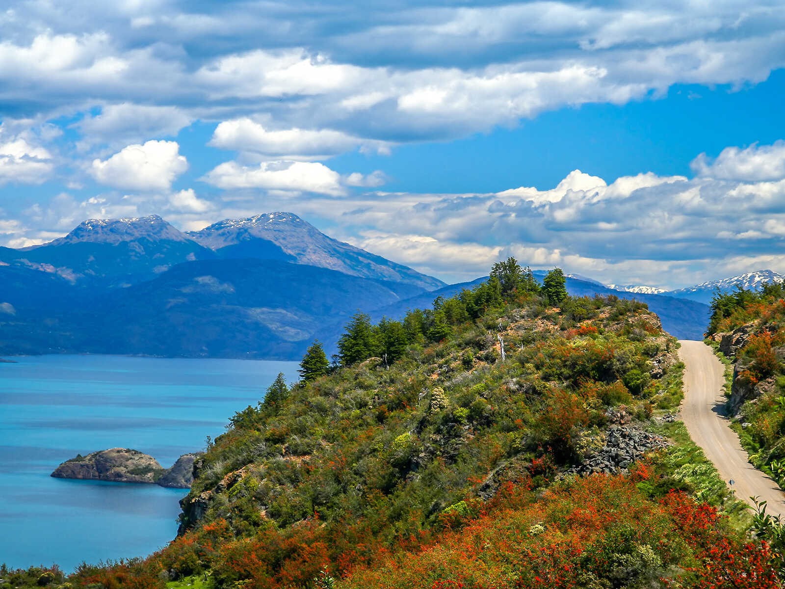 Additional view 2 of Carr Austral