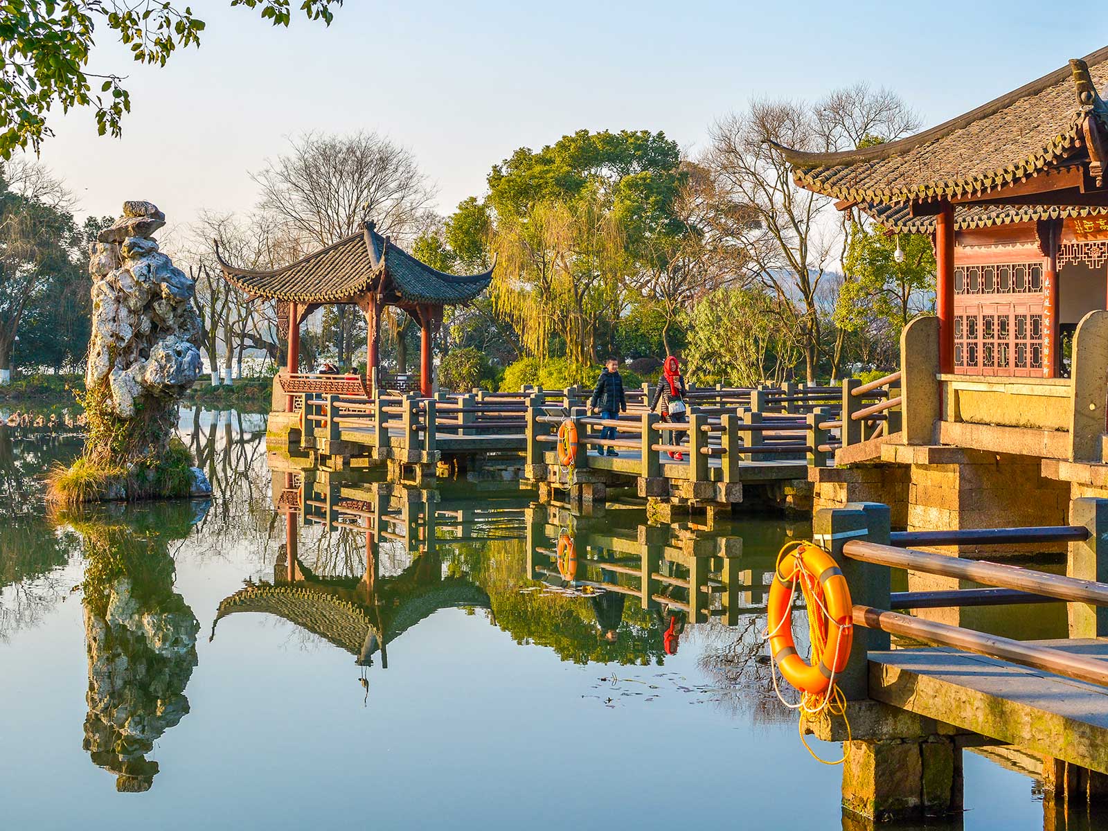 Additional view 1 of Hangzhou