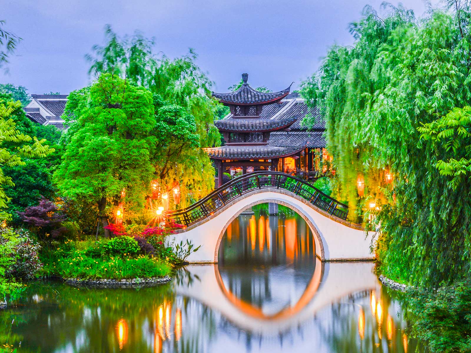 Additional view 2 of Hangzhou