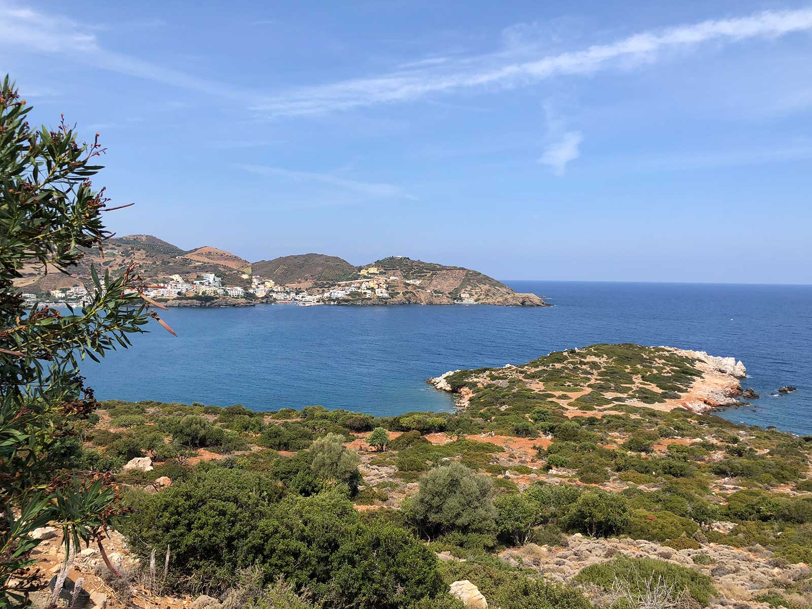 most beautiful places in Crete