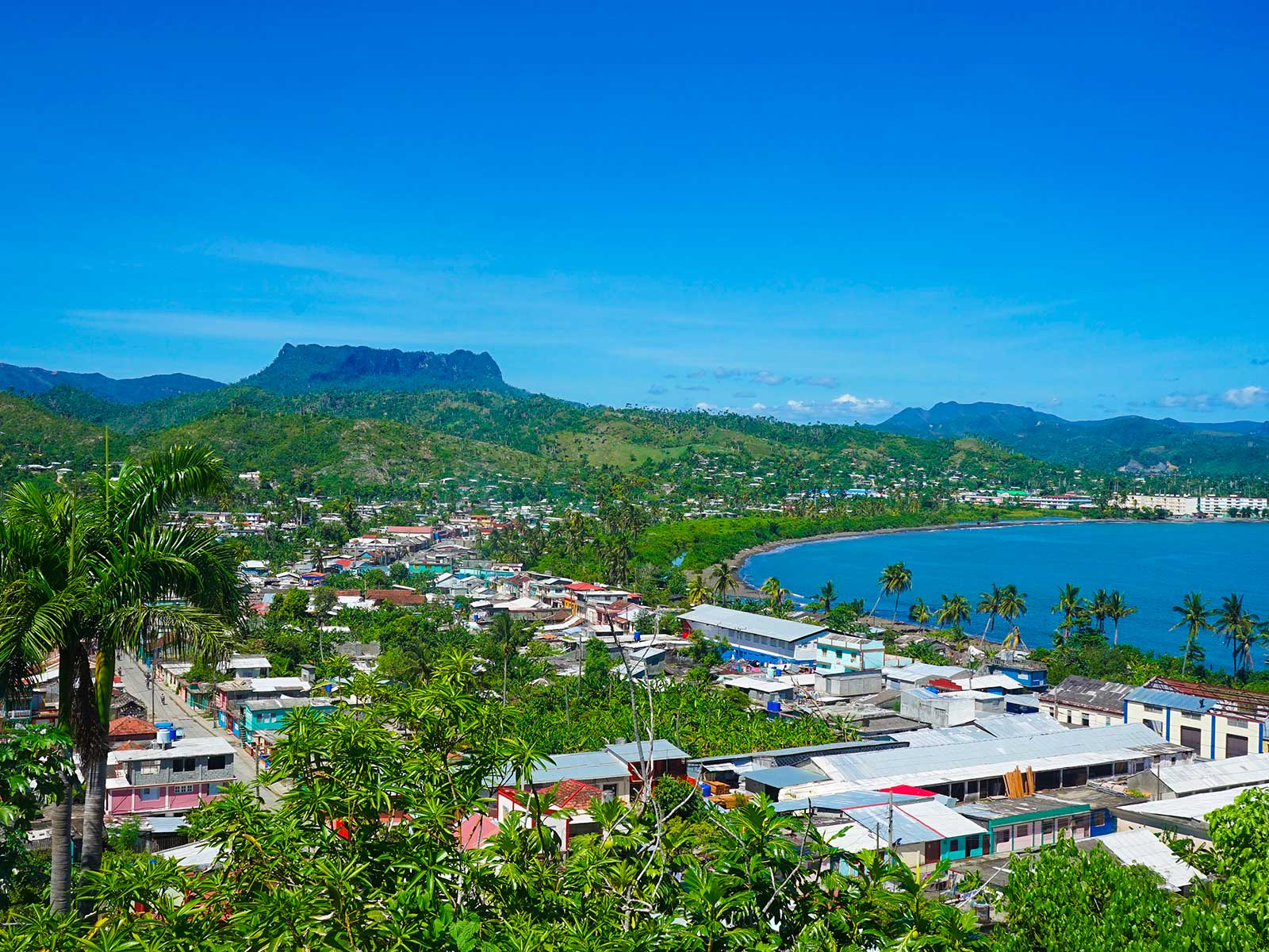 Baracoa
