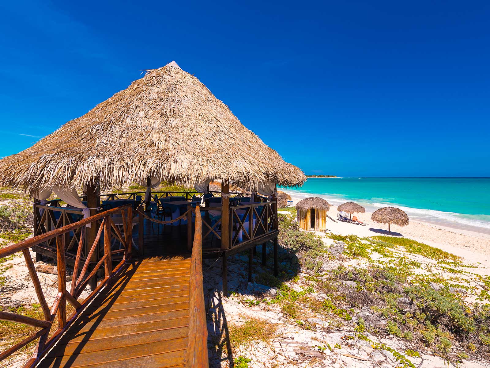 Additional view 1 of Playa Paraiso