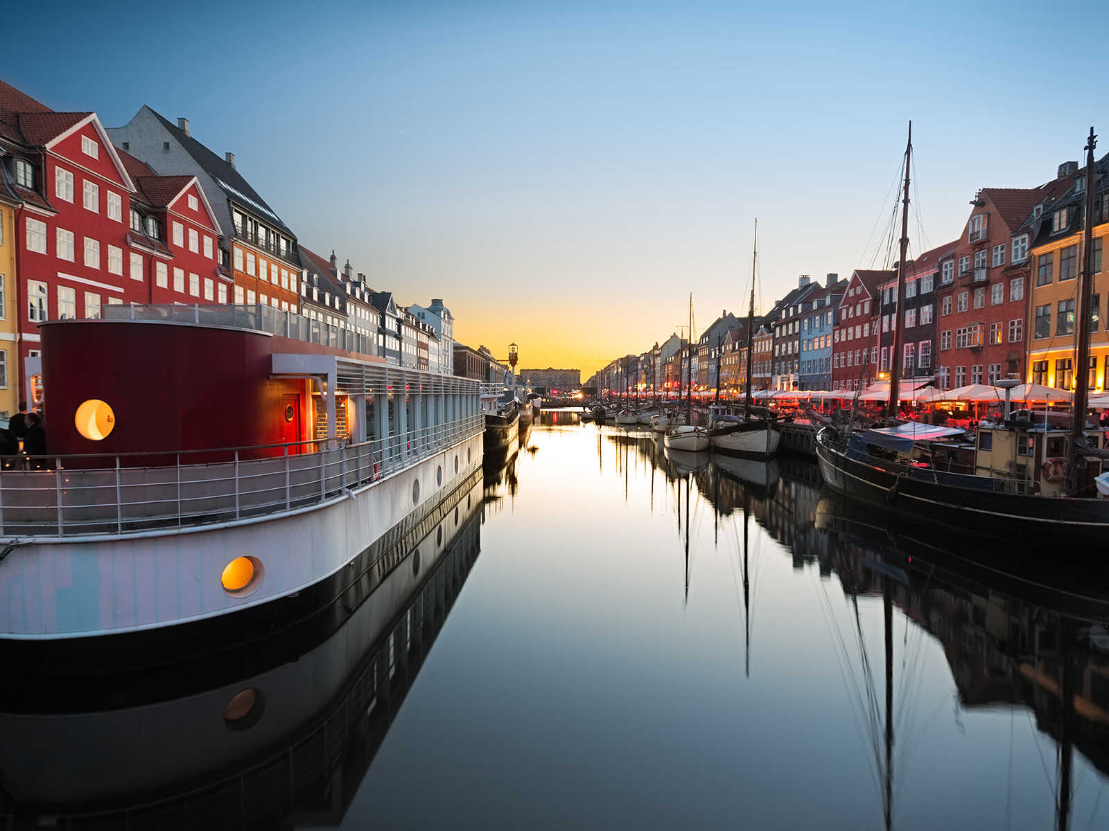 Vista adicional 1 de Nyhavn