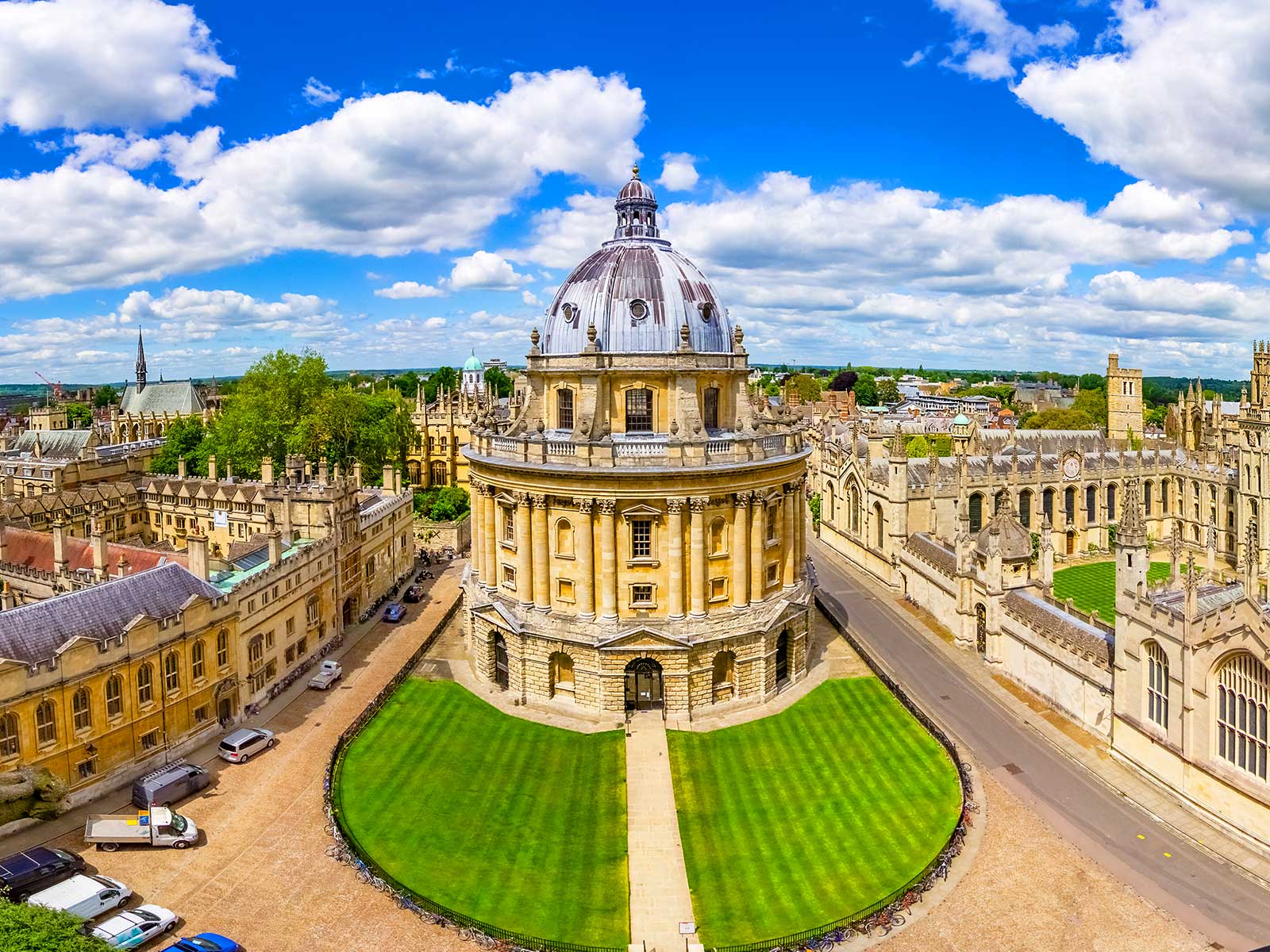 Oxford