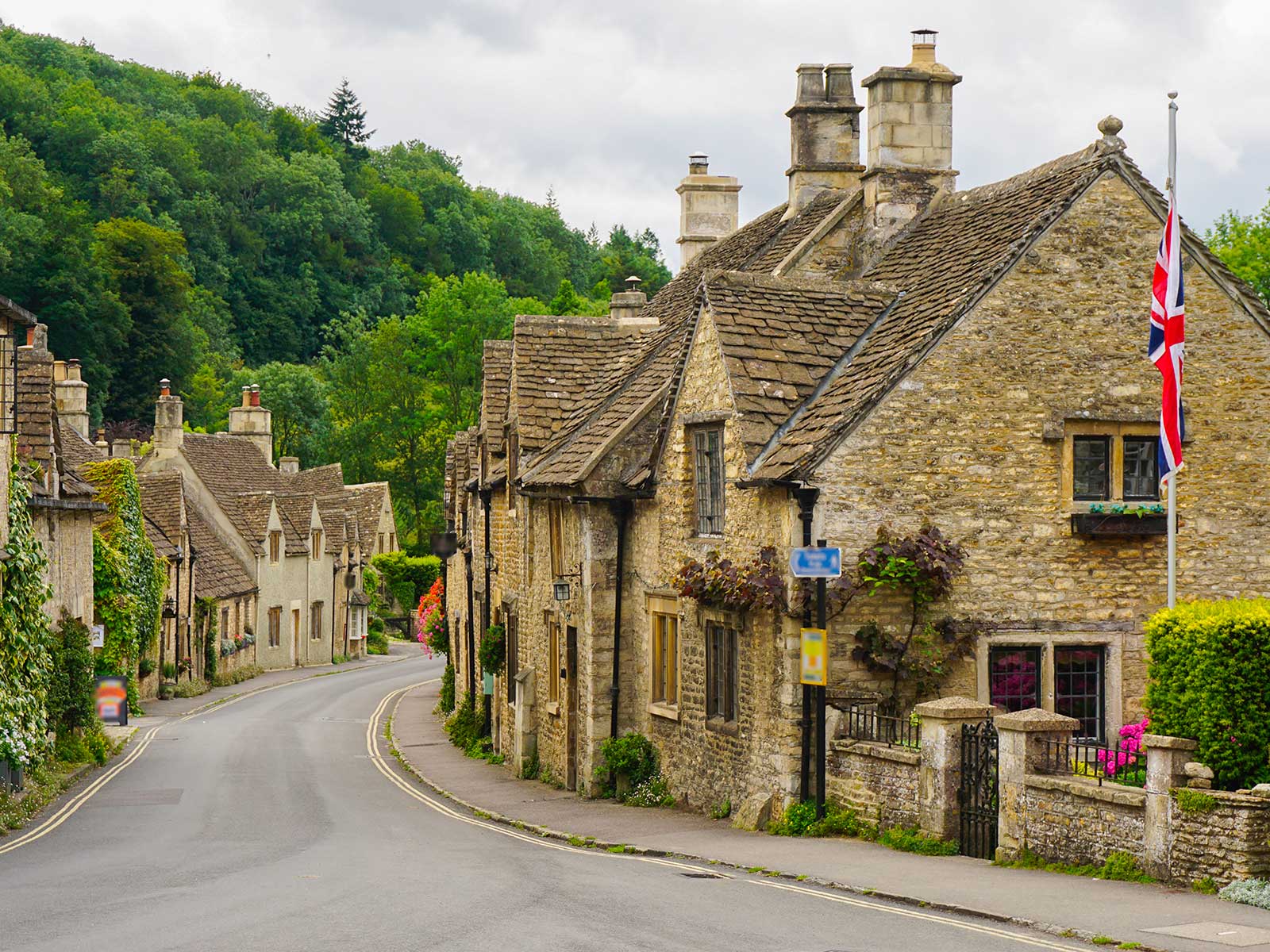 The Cotswolds